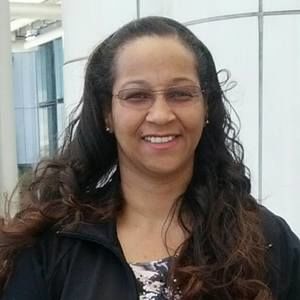 Meet your Posher, Misty